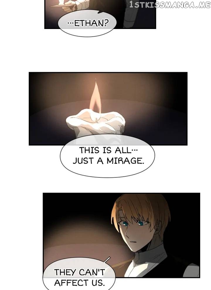 Blind Nine chapter 31 - page 18