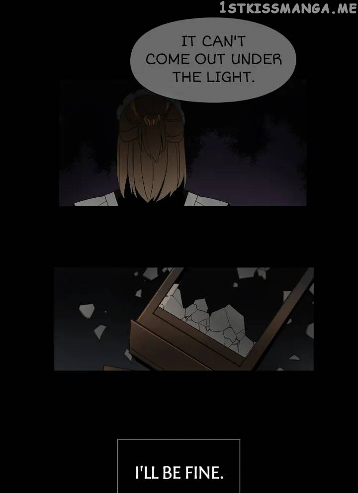 Blind Nine chapter 31 - page 2