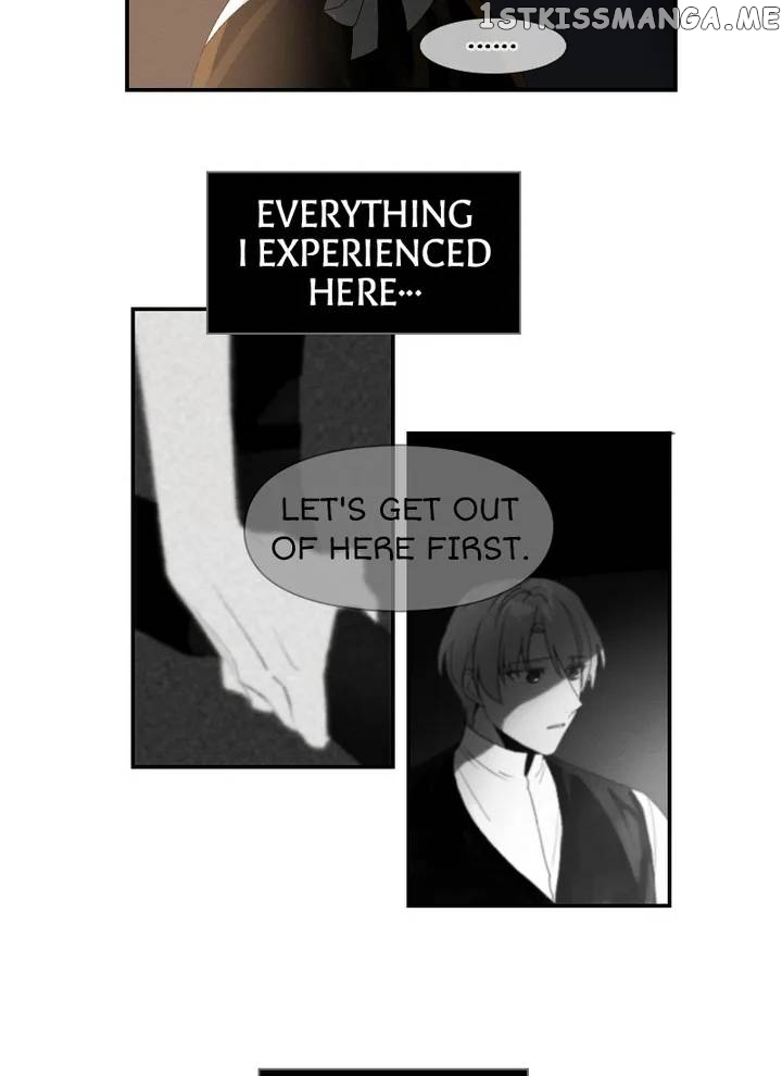 Blind Nine chapter 31 - page 24