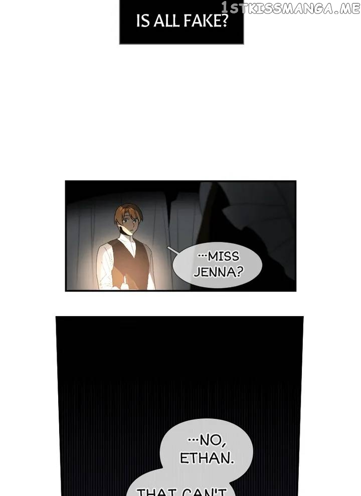 Blind Nine chapter 31 - page 25