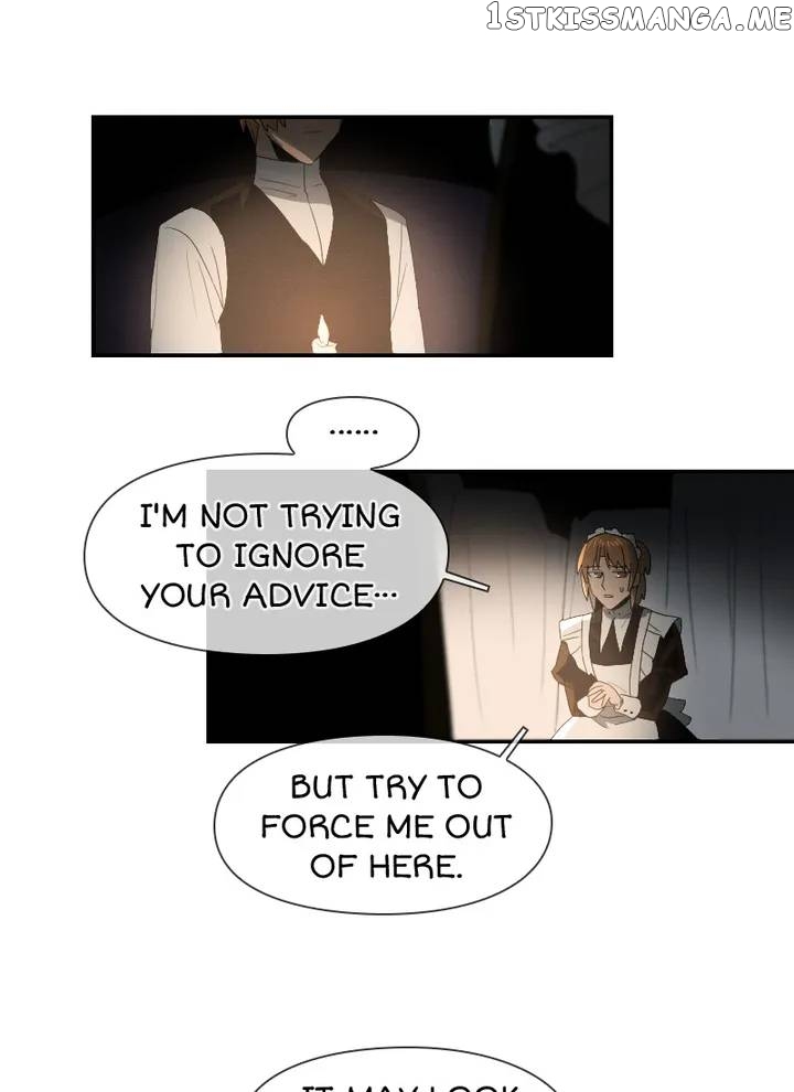 Blind Nine chapter 31 - page 27