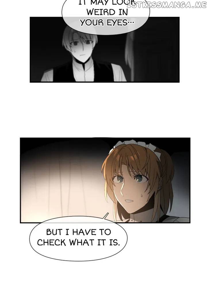 Blind Nine chapter 31 - page 28