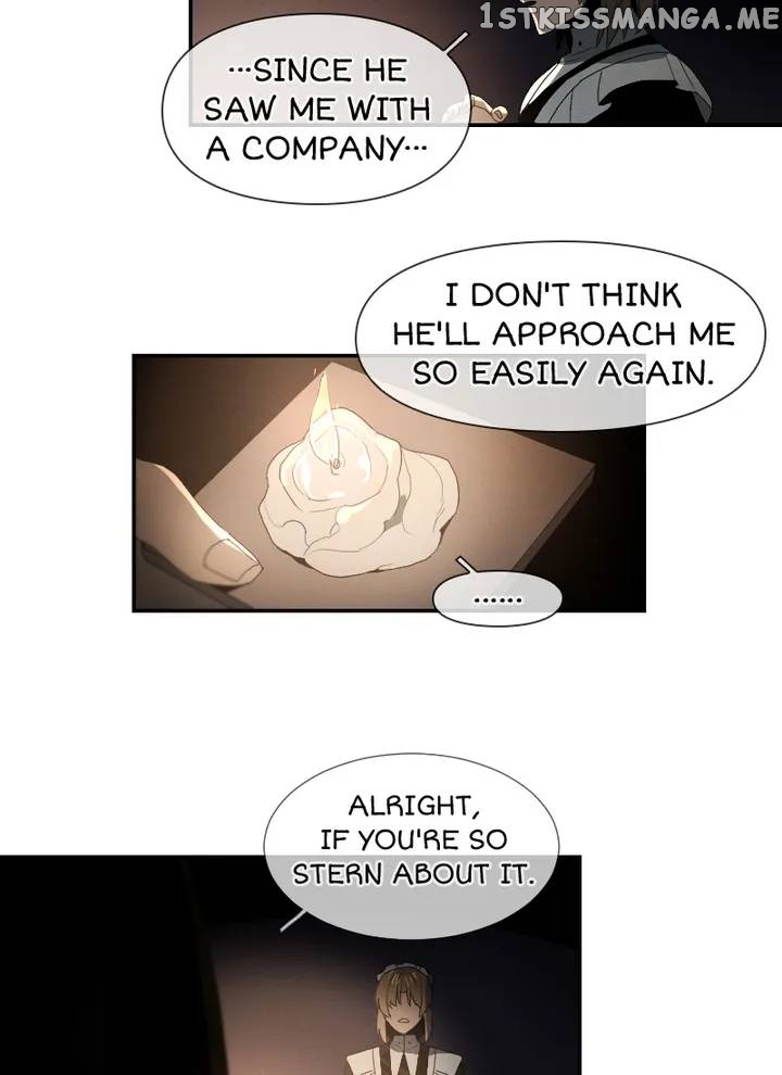 Blind Nine chapter 31 - page 30