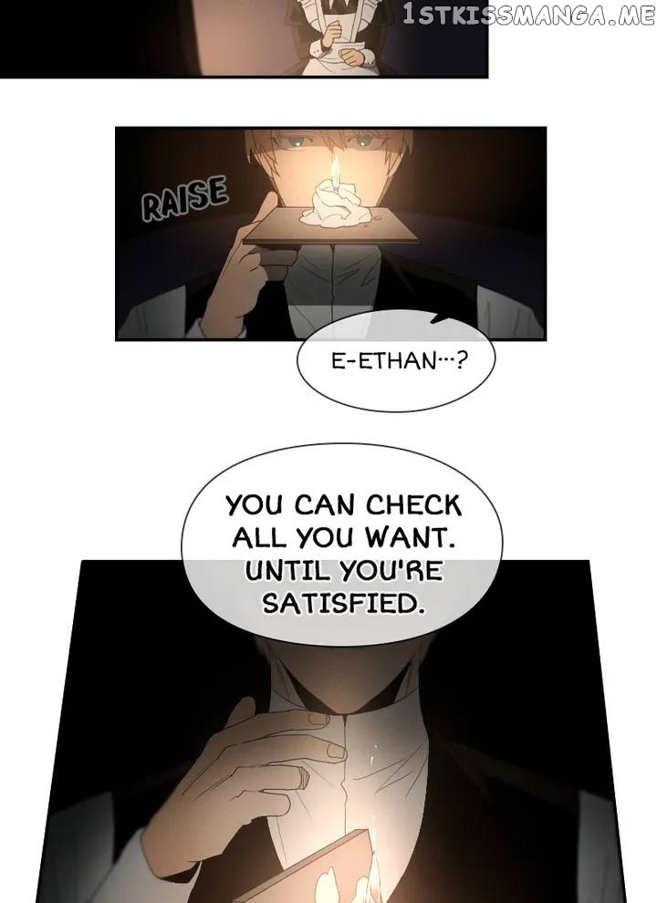 Blind Nine chapter 31 - page 31