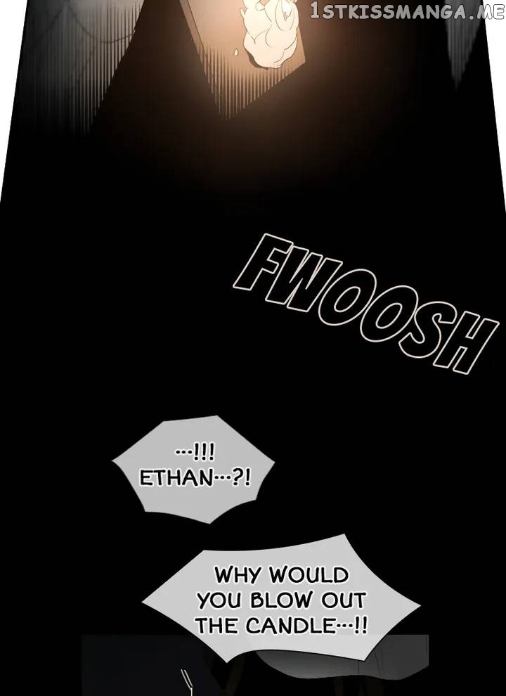 Blind Nine chapter 31 - page 32