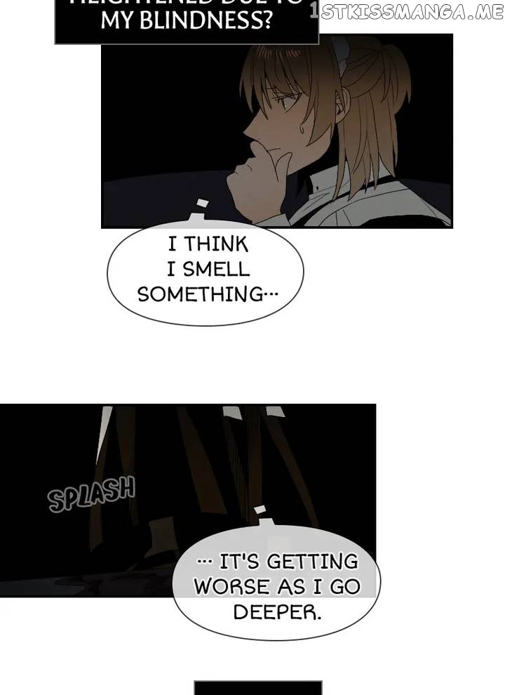 Blind Nine chapter 31 - page 35