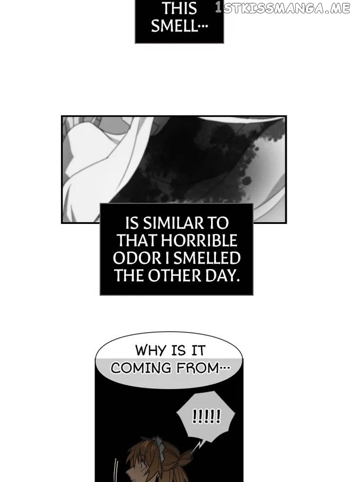 Blind Nine chapter 31 - page 36