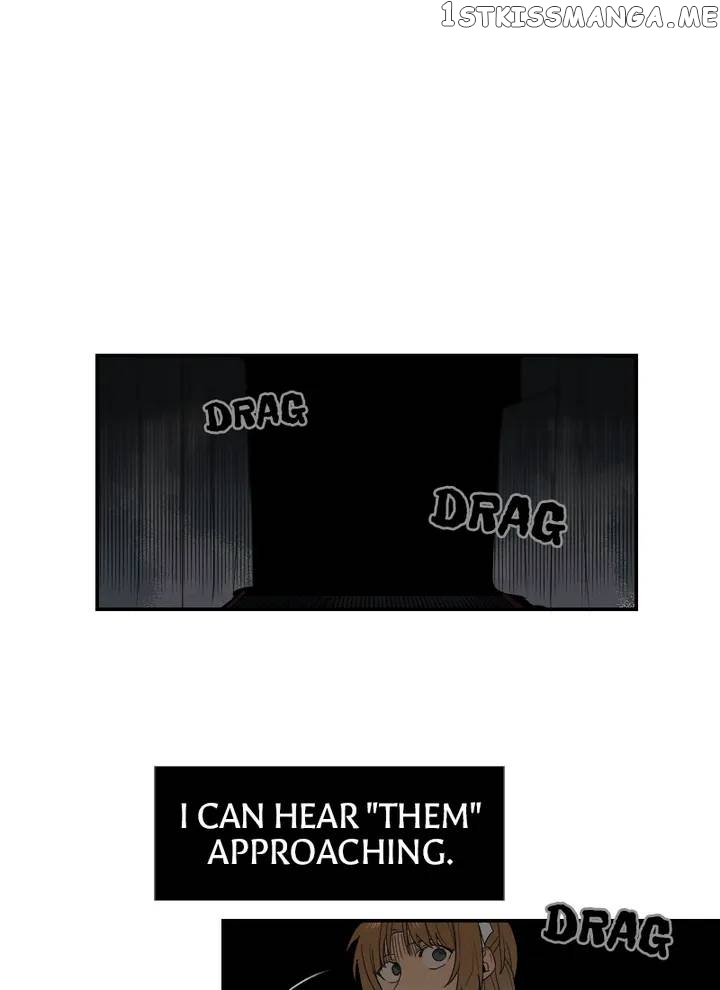 Blind Nine chapter 31 - page 5