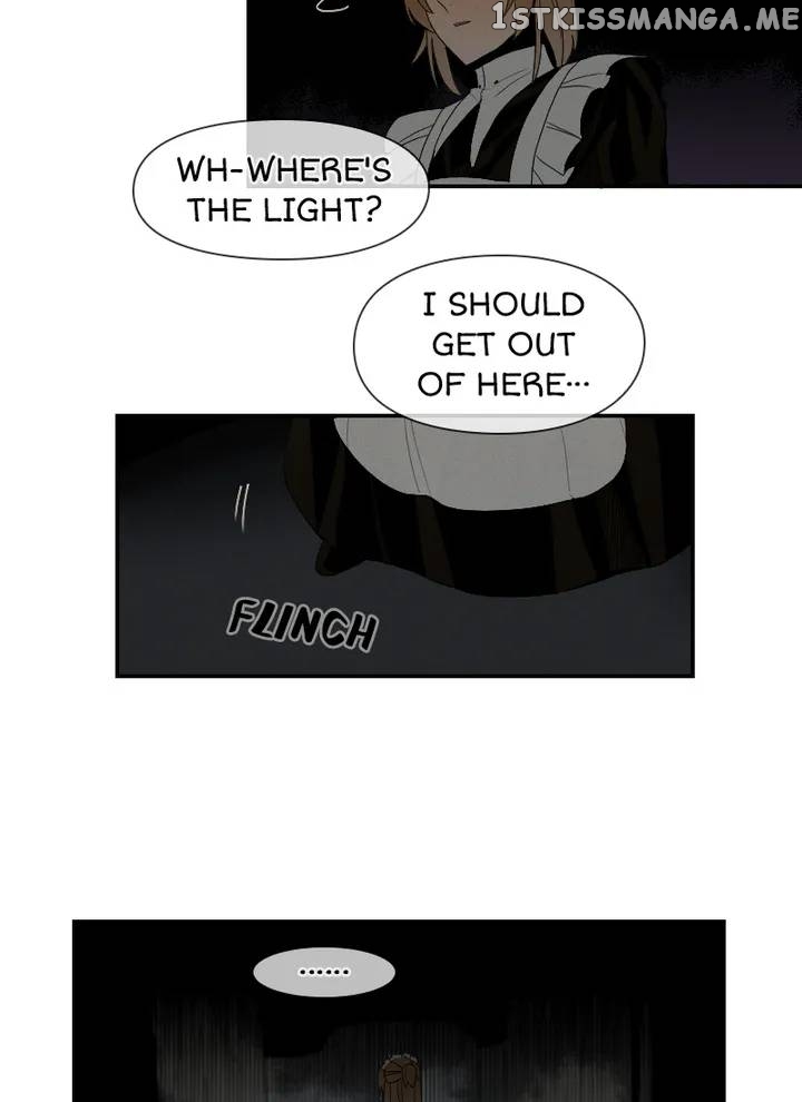 Blind Nine chapter 31 - page 6