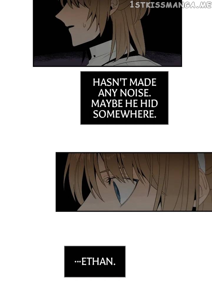 Blind Nine chapter 31 - page 8