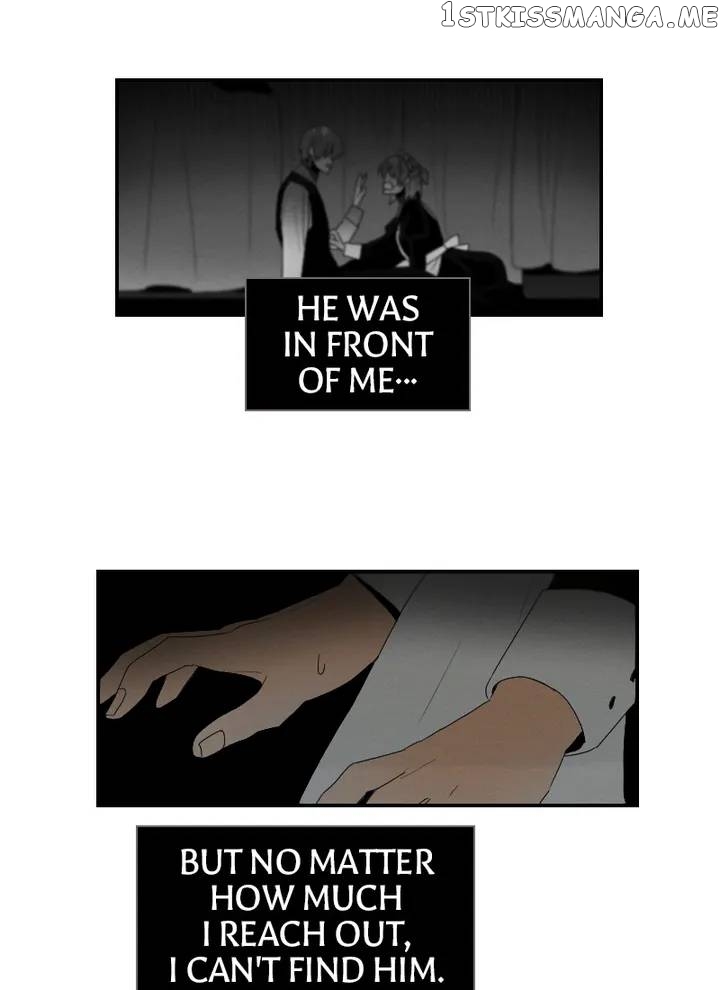 Blind Nine chapter 31 - page 9