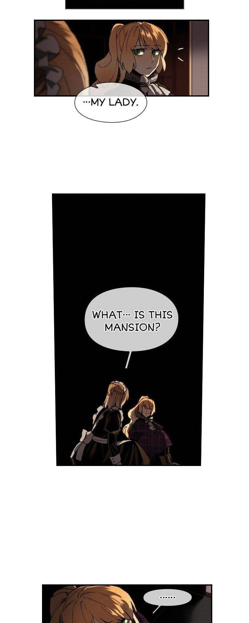 Blind Nine Chapter 46 - page 17