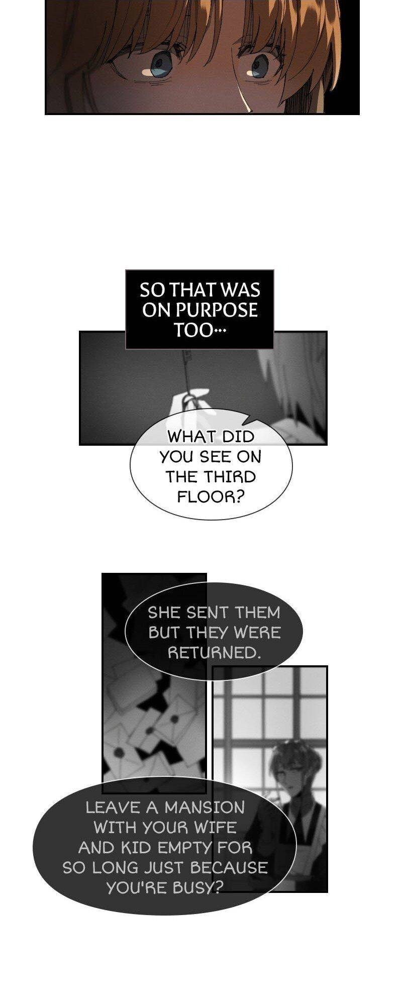 Blind Nine Chapter 46 - page 20