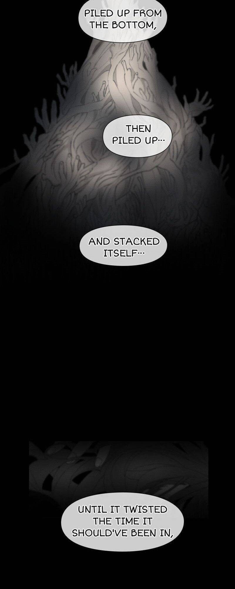 Blind Nine Chapter 46 - page 26