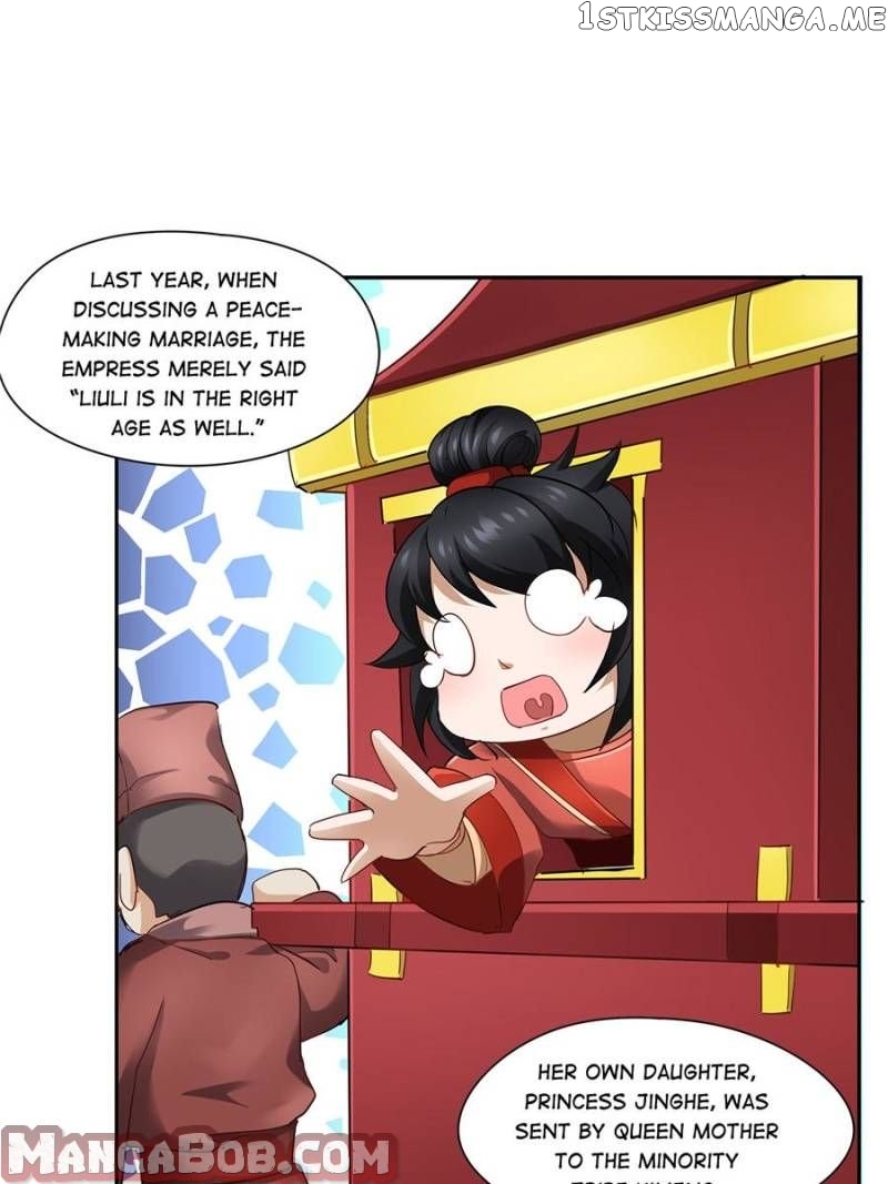 Cinderella Chef chapter 38 - page 12
