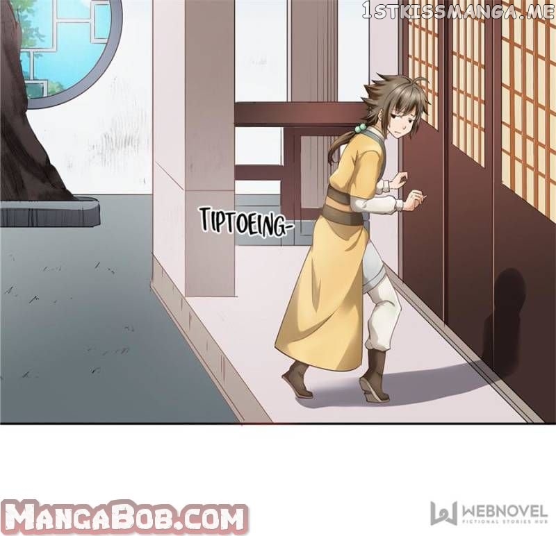 Cinderella Chef chapter 38 - page 22
