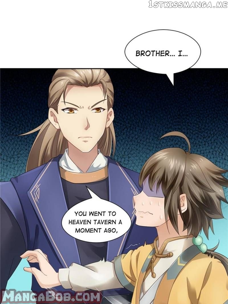 Cinderella Chef chapter 38 - page 25