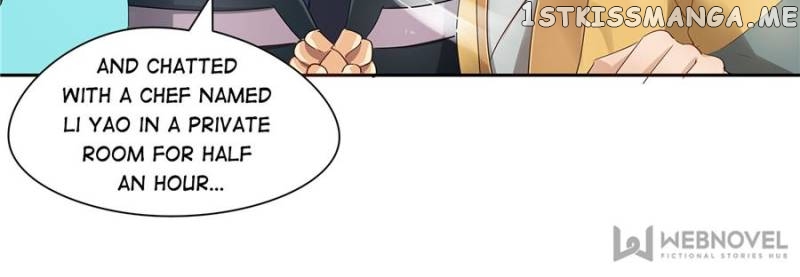 Cinderella Chef chapter 38 - page 26