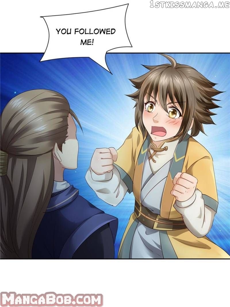 Cinderella Chef chapter 38 - page 27