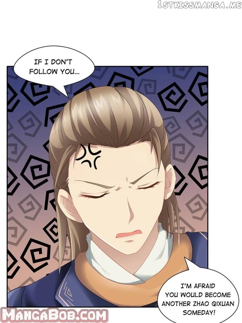 Cinderella Chef chapter 38 - page 29