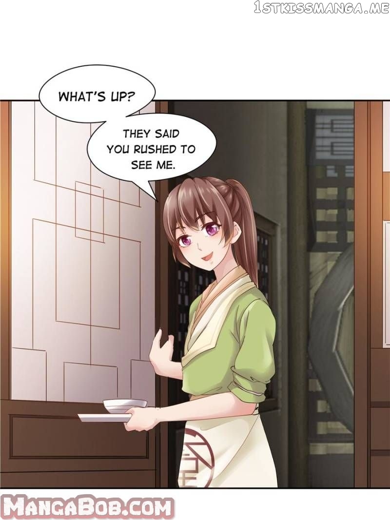 Cinderella Chef chapter 38 - page 3