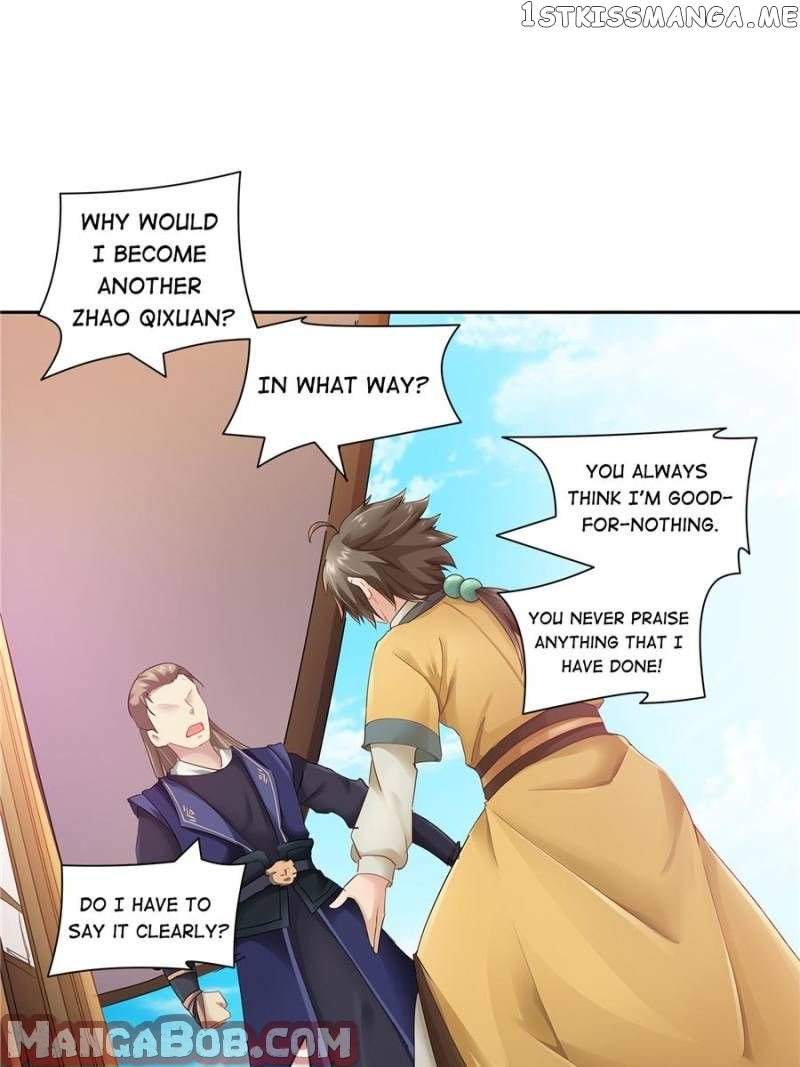 Cinderella Chef chapter 38 - page 31