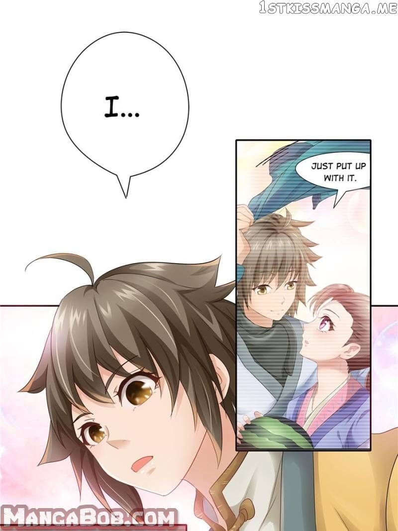 Cinderella Chef chapter 38 - page 33