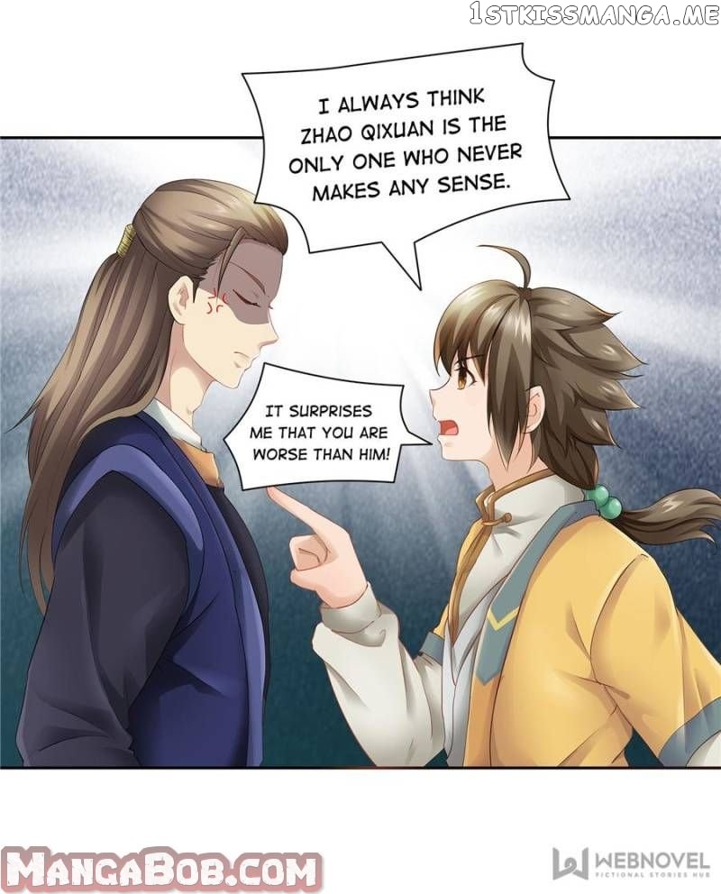 Cinderella Chef chapter 38 - page 40