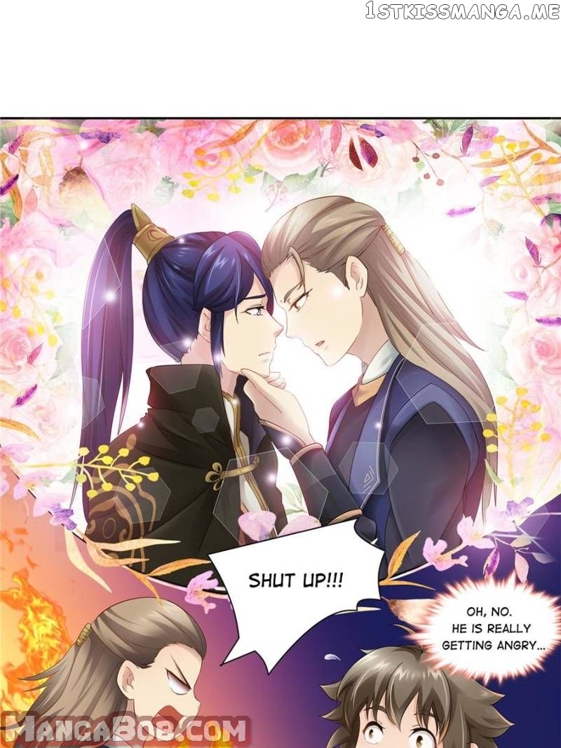 Cinderella Chef chapter 38 - page 43