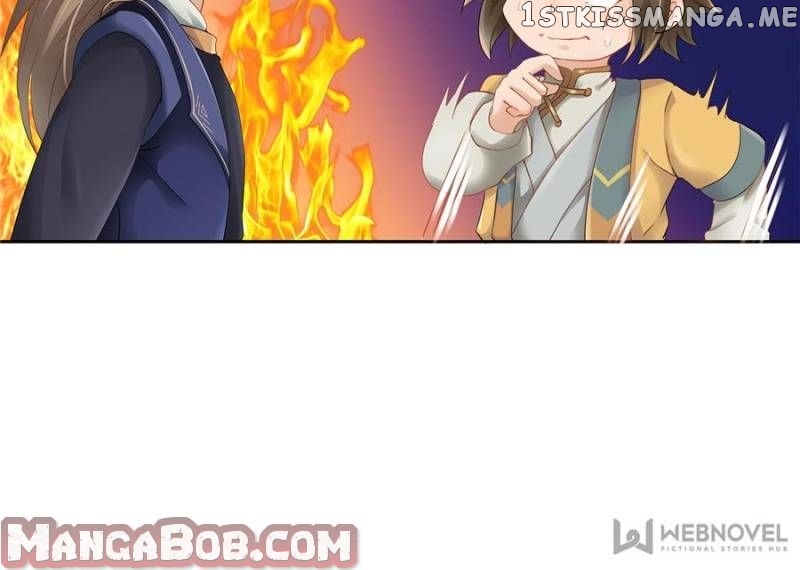 Cinderella Chef chapter 38 - page 44
