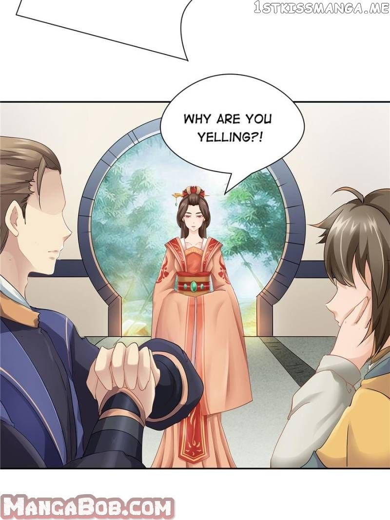 Cinderella Chef chapter 38 - page 47