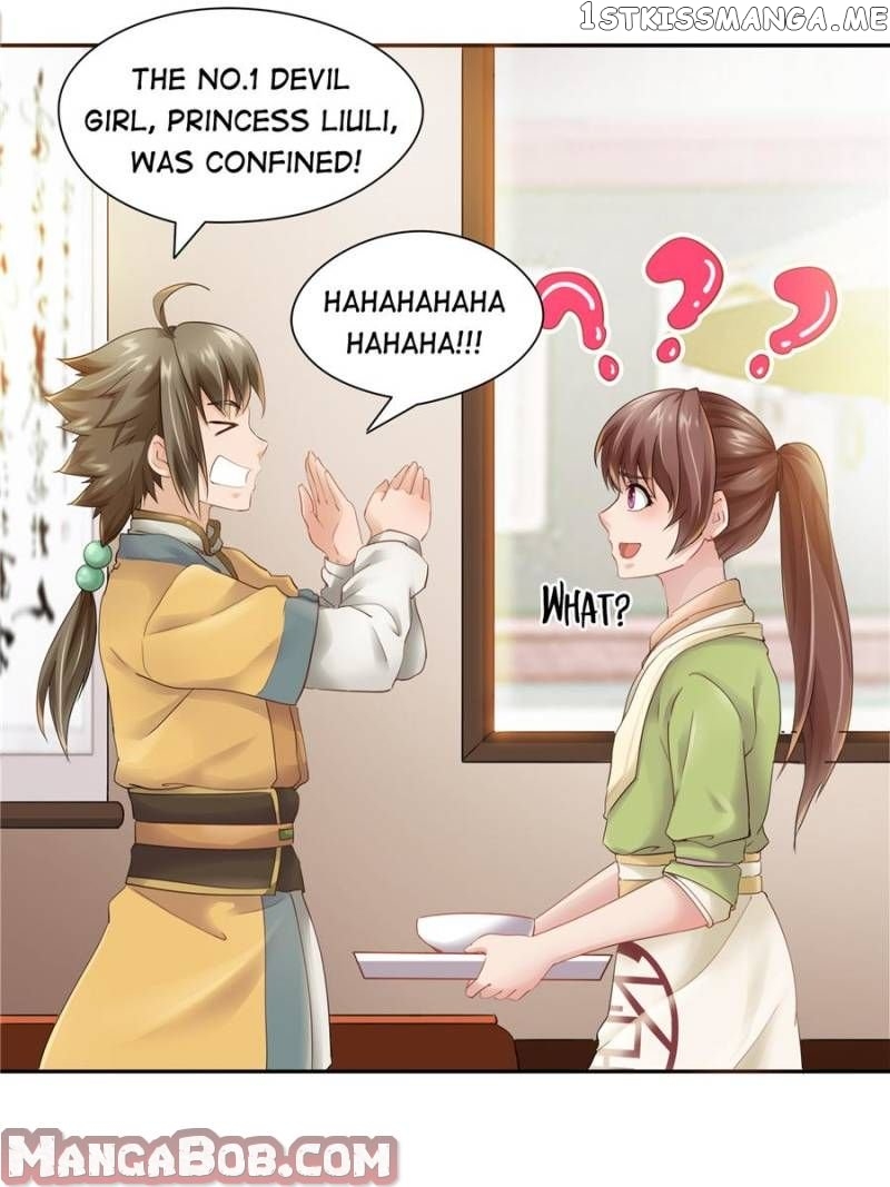 Cinderella Chef chapter 38 - page 5