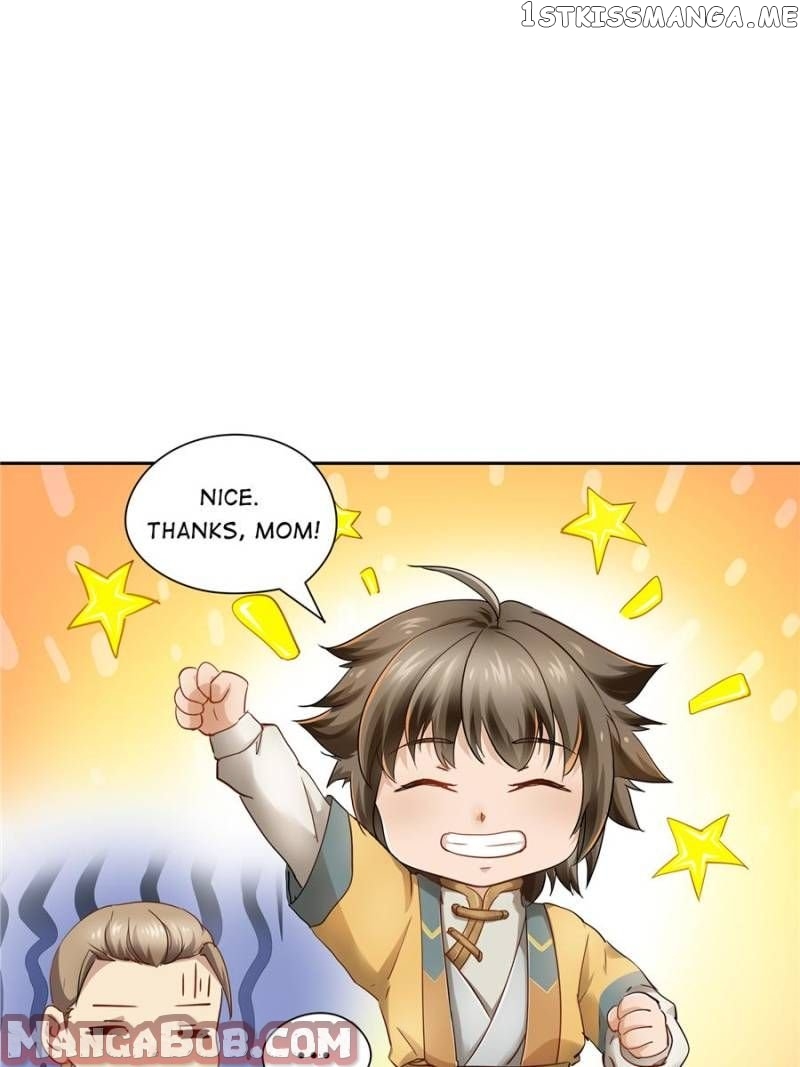 Cinderella Chef chapter 38 - page 53