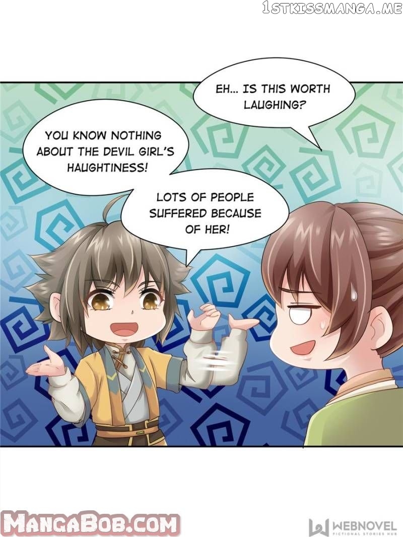 Cinderella Chef chapter 38 - page 7