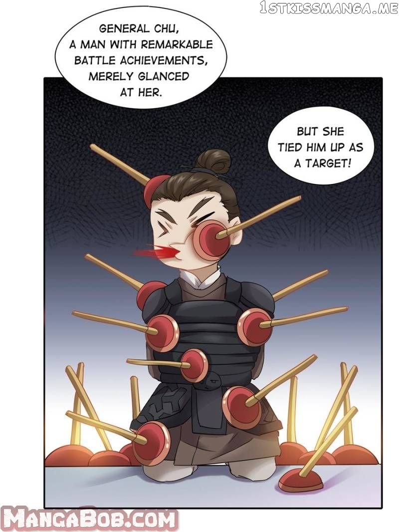 Cinderella Chef chapter 38 - page 8