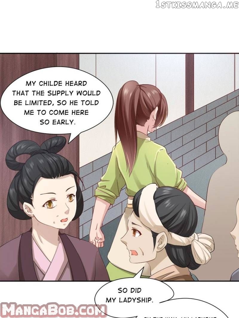 Cinderella Chef chapter 43 - page 10