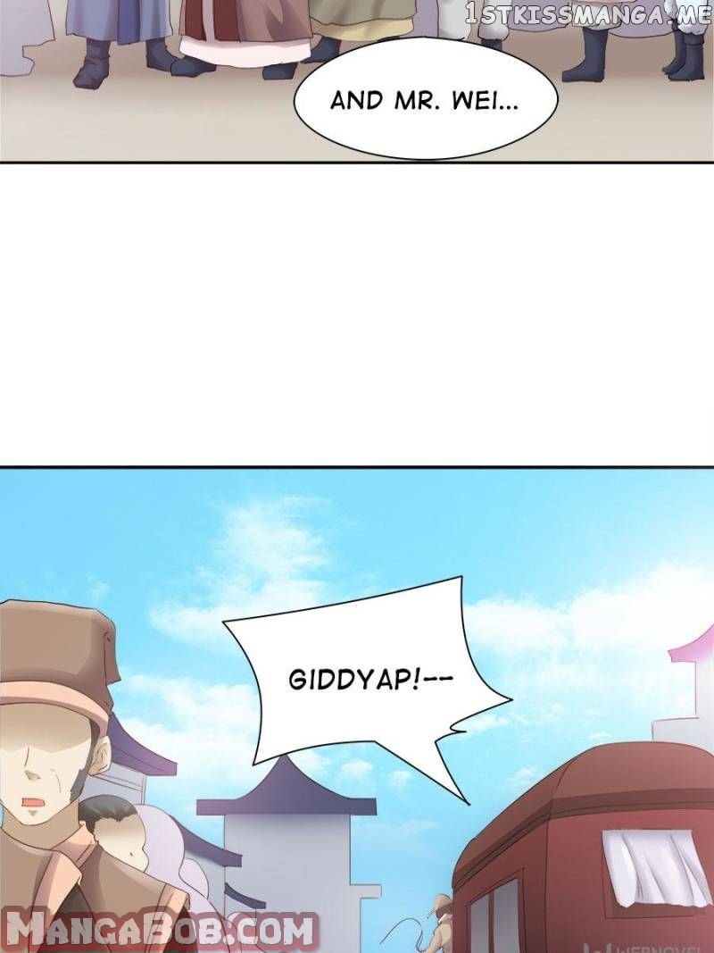 Cinderella Chef chapter 43 - page 14