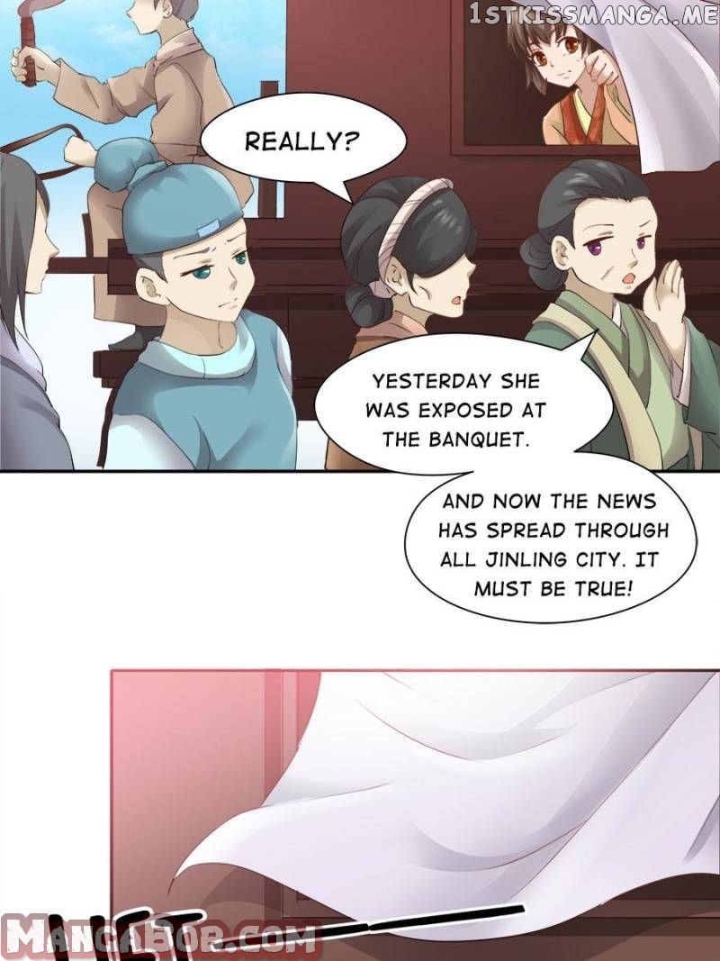 Cinderella Chef chapter 43 - page 17