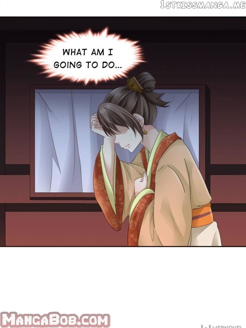 Cinderella Chef chapter 43 - page 19