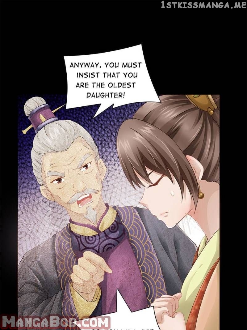 Cinderella Chef chapter 43 - page 21