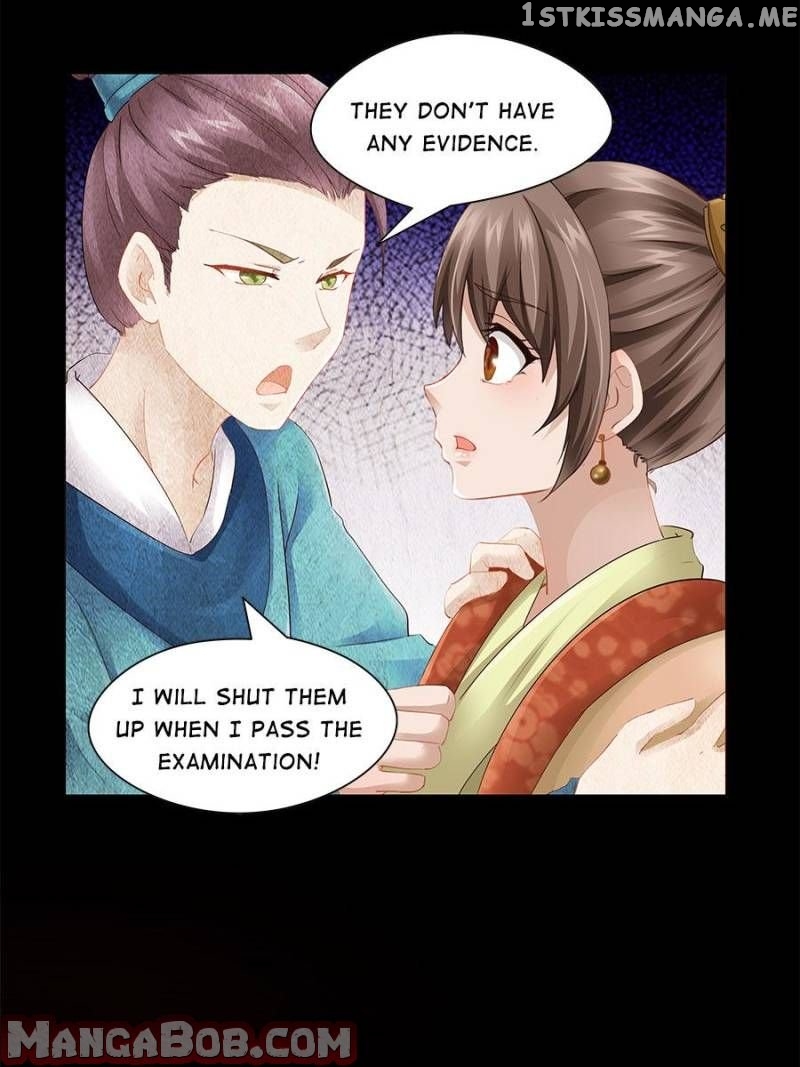 Cinderella Chef chapter 43 - page 23
