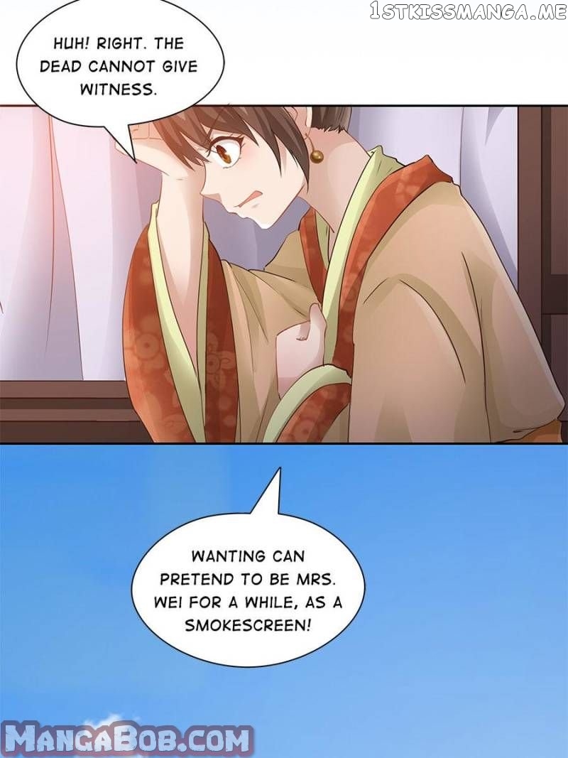 Cinderella Chef chapter 43 - page 25