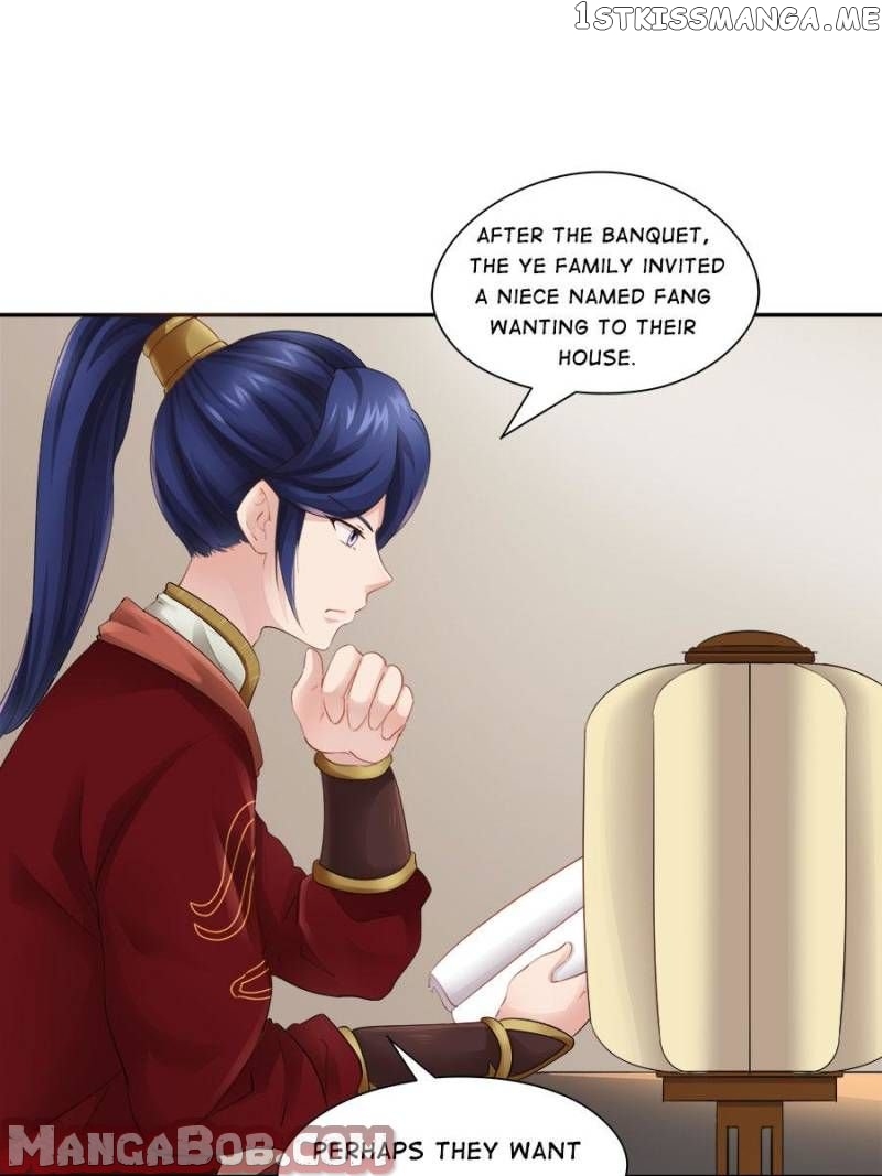 Cinderella Chef chapter 43 - page 31