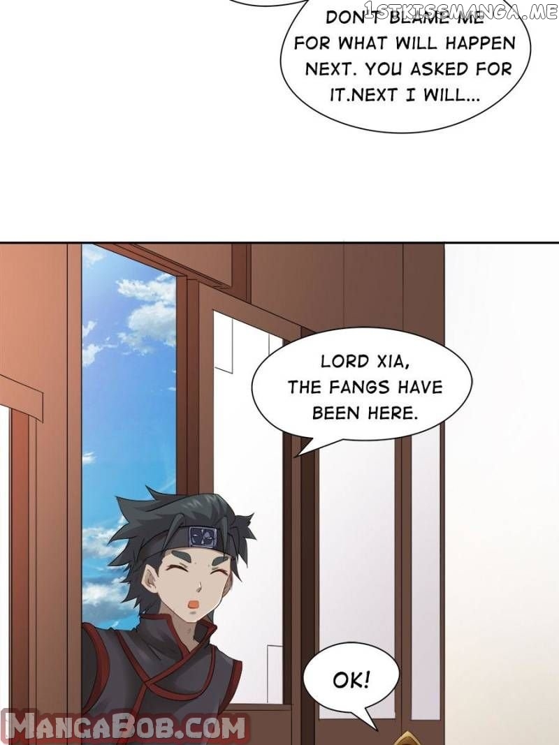 Cinderella Chef chapter 43 - page 33