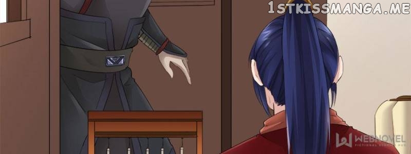 Cinderella Chef chapter 43 - page 34