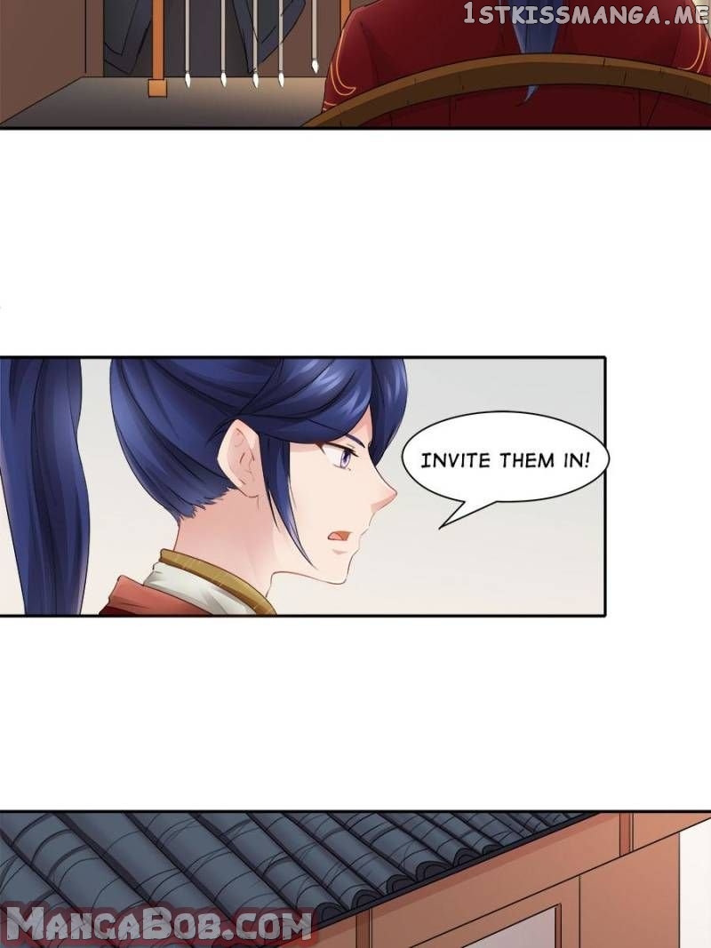 Cinderella Chef chapter 43 - page 35