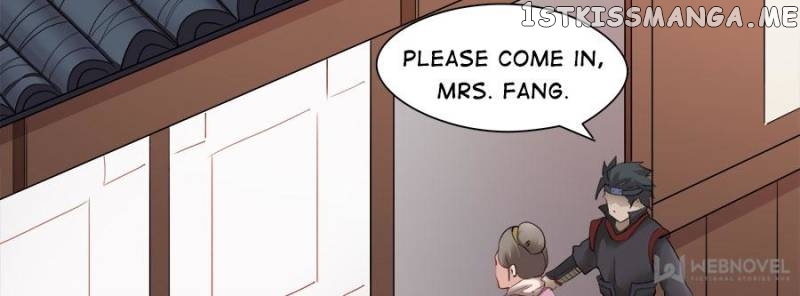 Cinderella Chef chapter 43 - page 36