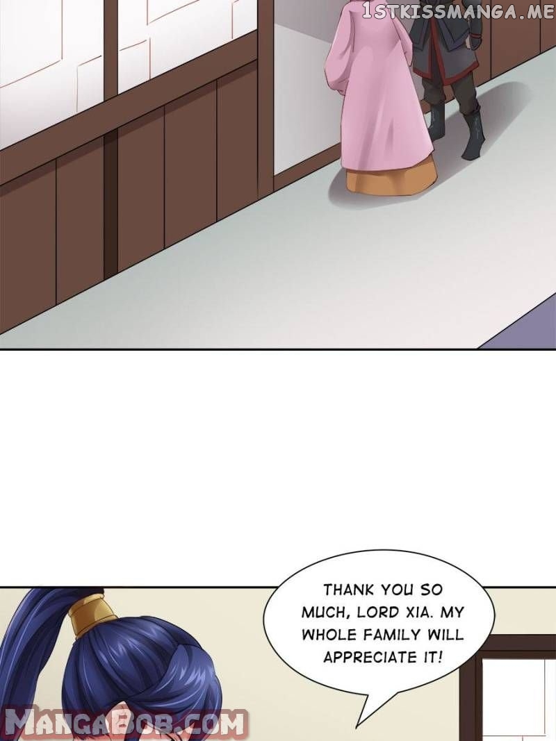 Cinderella Chef chapter 43 - page 37