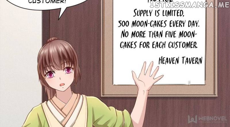 Cinderella Chef chapter 43 - page 4
