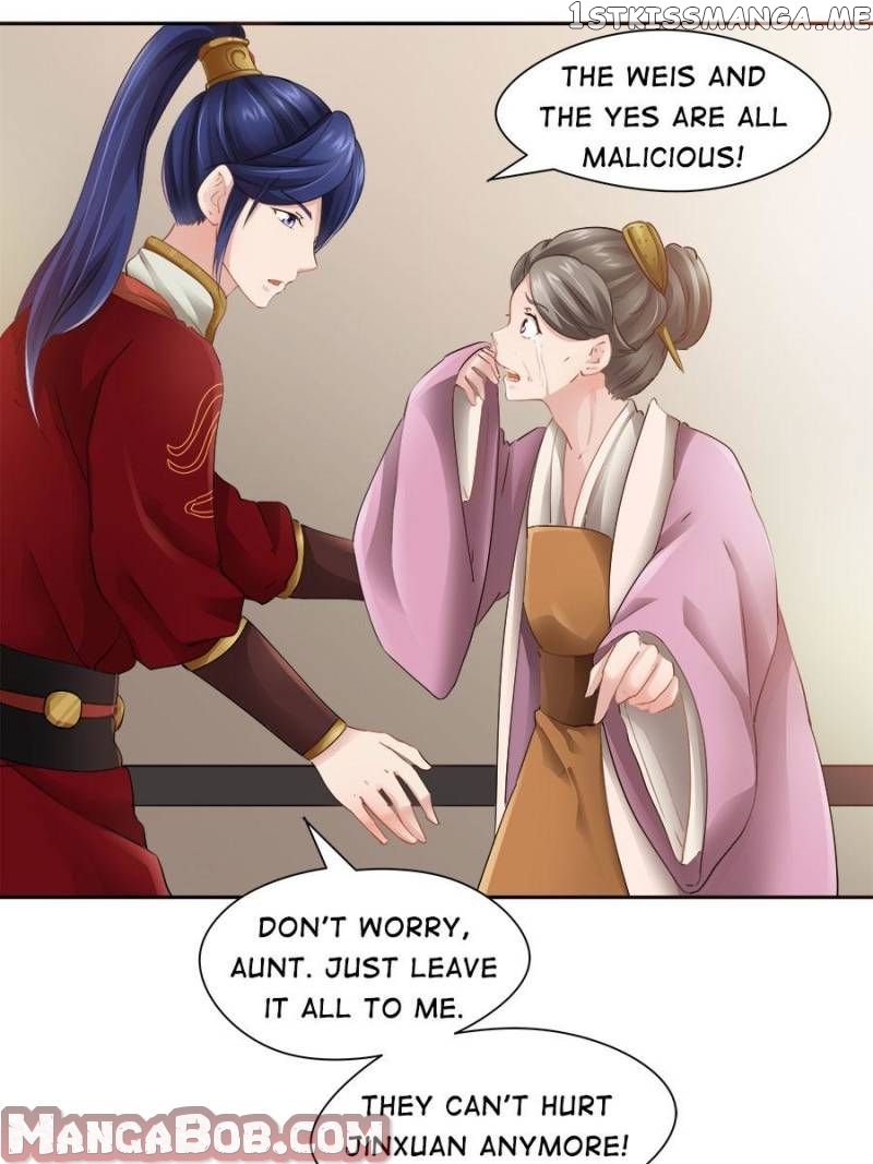 Cinderella Chef chapter 43 - page 43